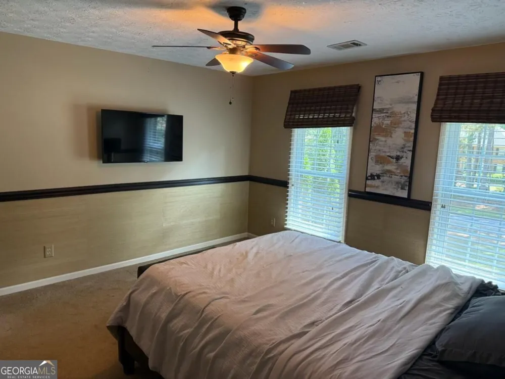 290 Dix Lee On DR Fayetteville, GA 30214