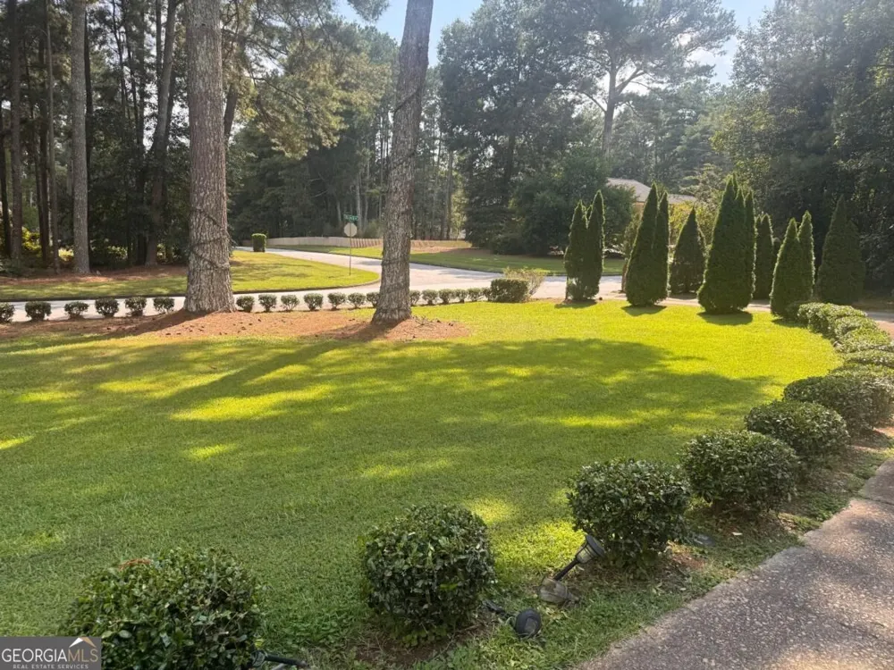 290 Dix Lee On DR Fayetteville, GA 30214