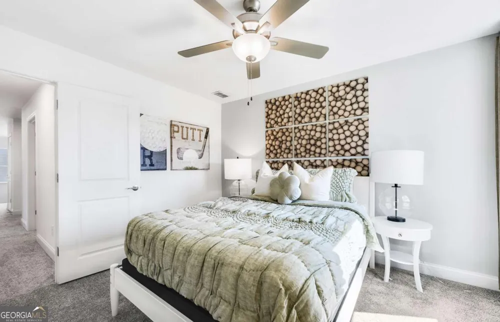 2319 Tidwell CT Dacula, GA 30019