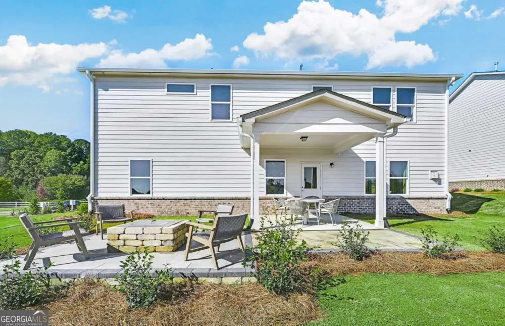 2319 Tidwell CT Dacula, GA 30019