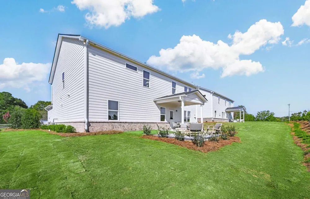 2319 Tidwell CT Dacula, GA 30019