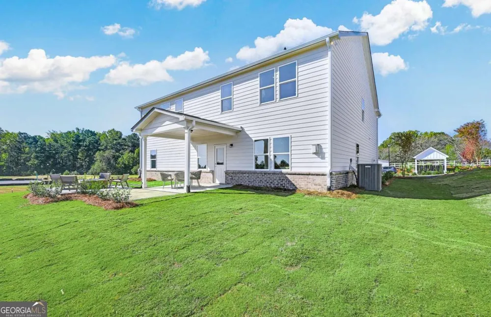 2319 Tidwell CT Dacula, GA 30019