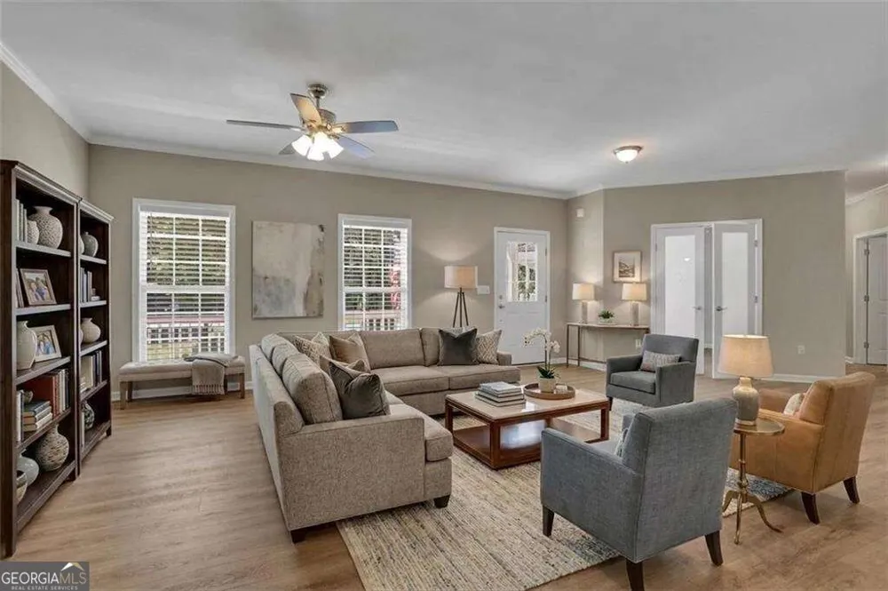 3440 Maynard CIR Gainesville, GA 30506