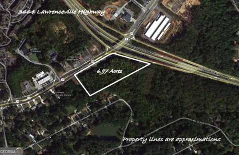 3664 Lawrenceville HWY