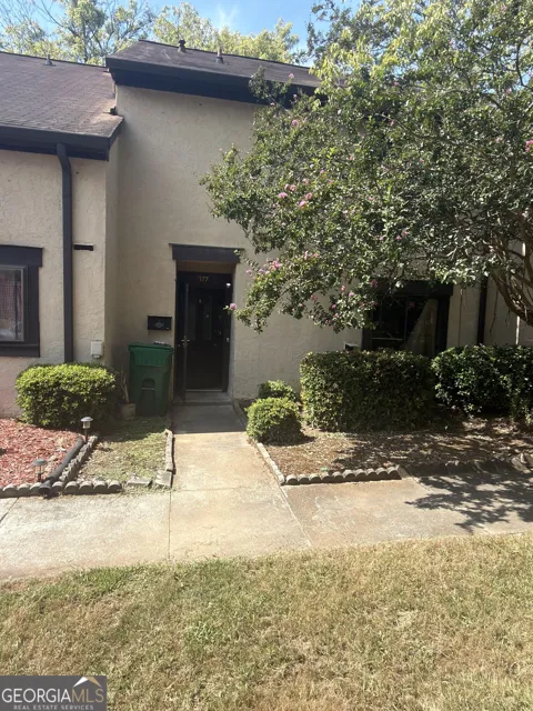 177 Tiburon DR
