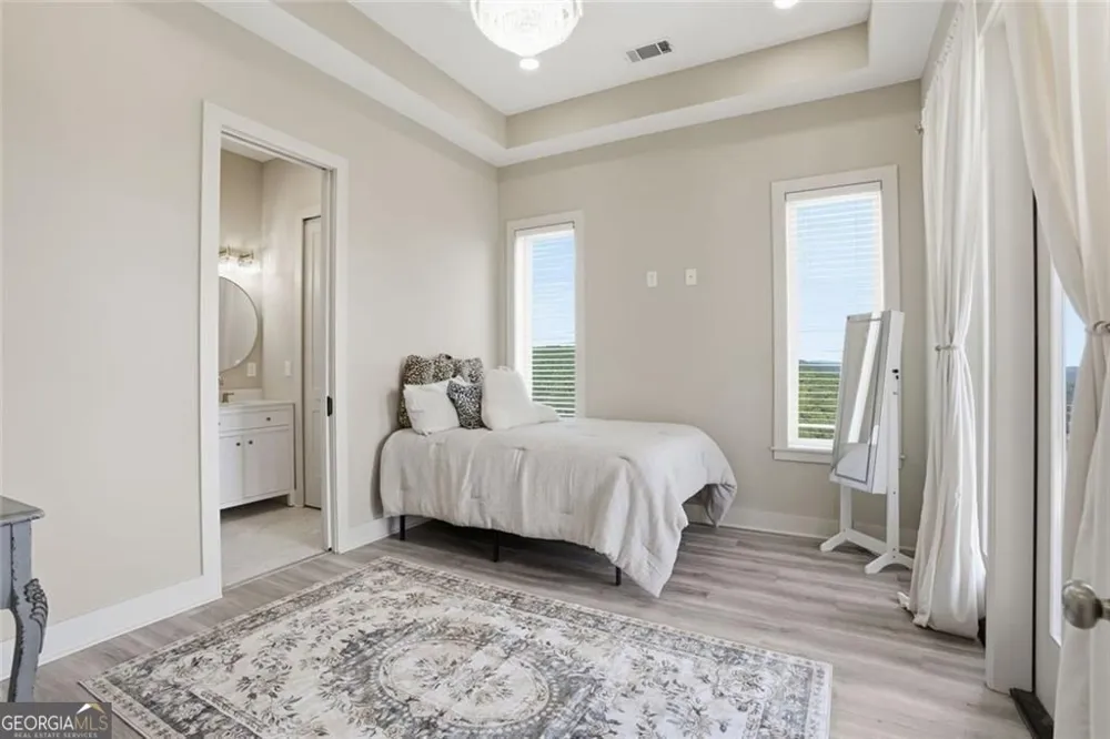 511 Orchard Hill DR Clarkesville, GA 30523
