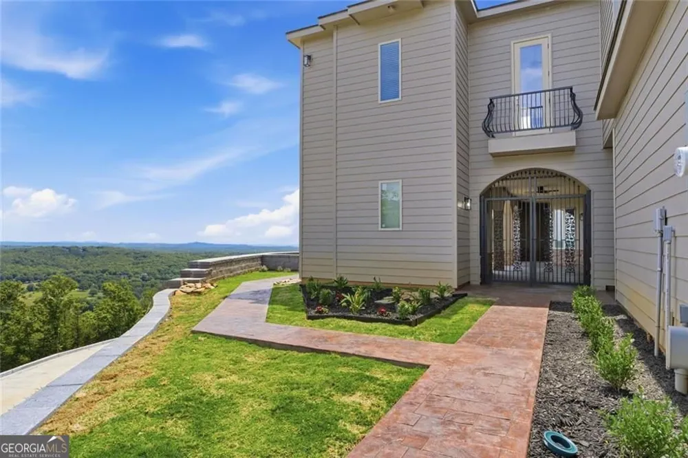 511 Orchard Hill DR Clarkesville, GA 30523