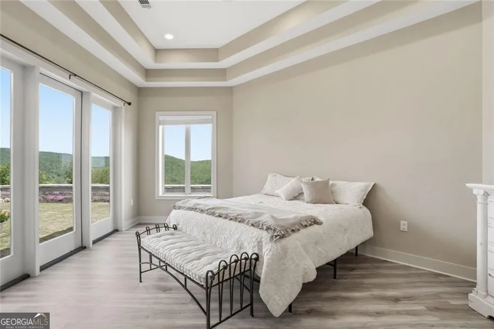 511 Orchard Hill DR Clarkesville, GA 30523