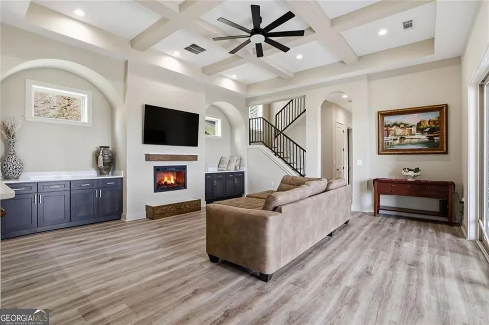 511 Orchard Hill DR Clarkesville, GA 30523