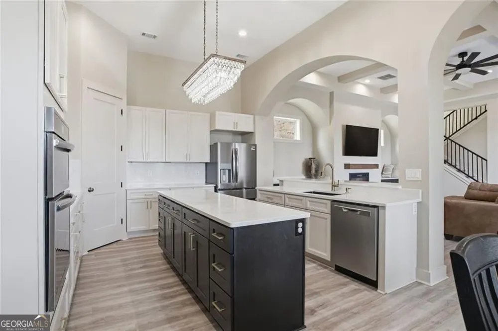 511 Orchard Hill DR Clarkesville, GA 30523