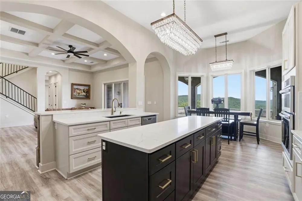 511 Orchard Hill DR Clarkesville, GA 30523