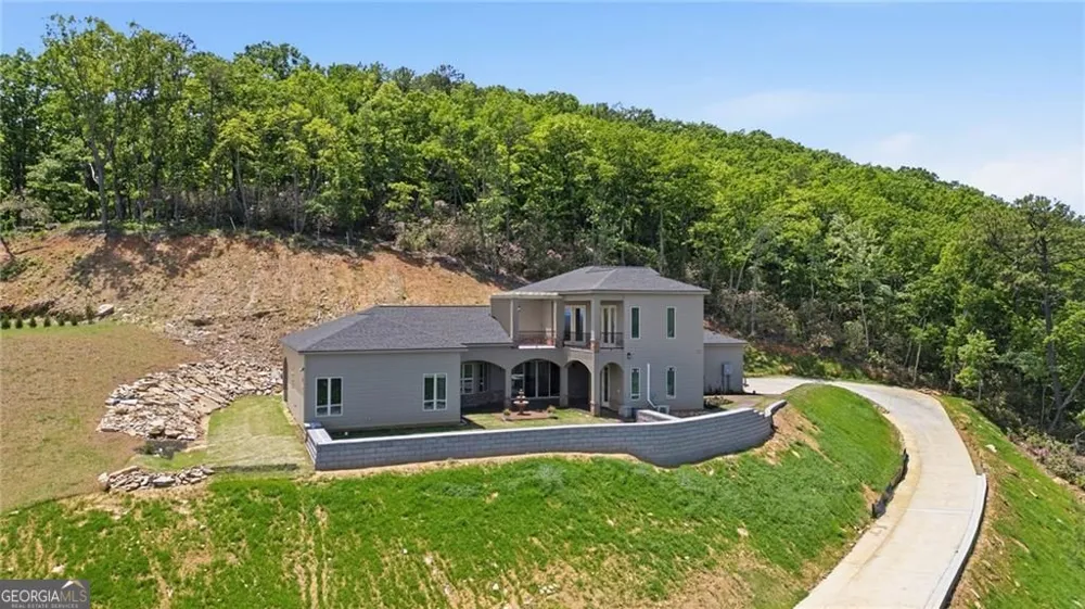 511 Orchard Hill DR Clarkesville, GA 30523