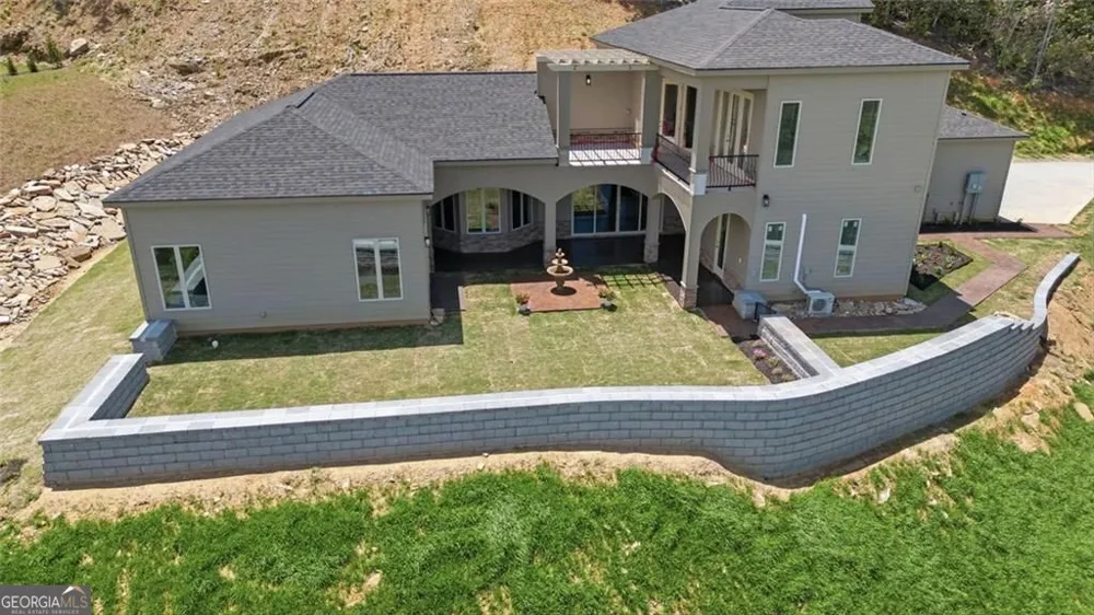 511 Orchard Hill DR Clarkesville, GA 30523