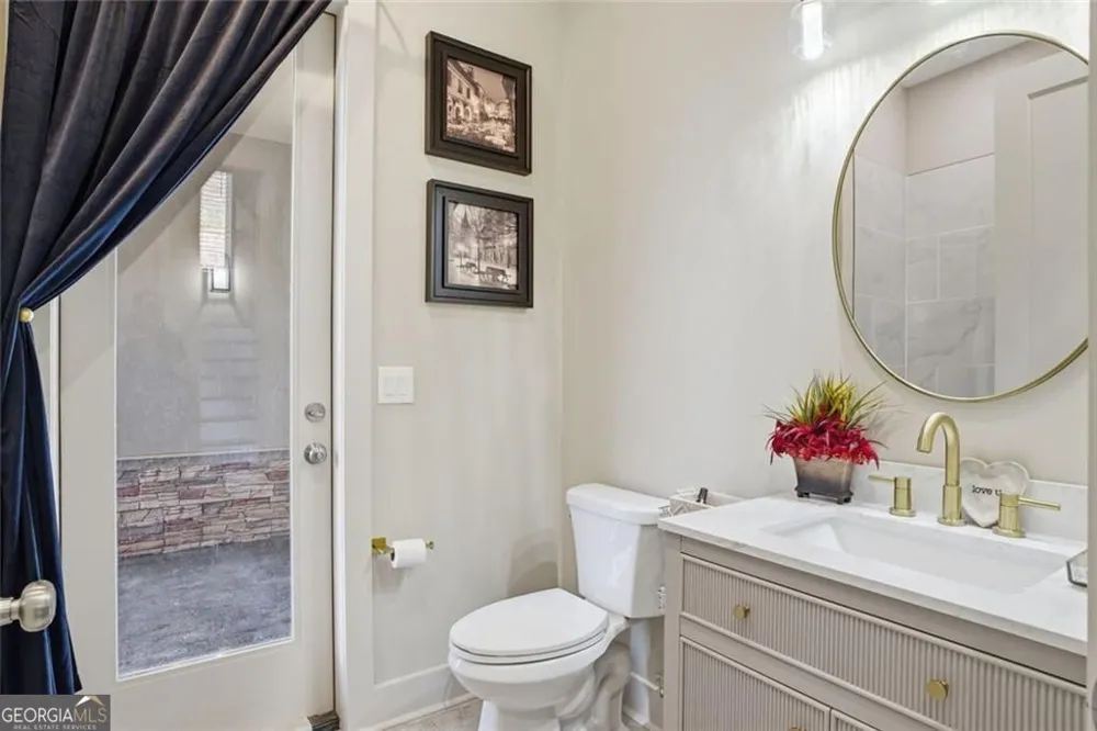 511 Orchard Hill DR Clarkesville, GA 30523