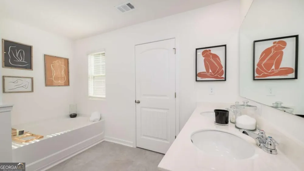 4804 Guava TRCE Acworth, GA 30101