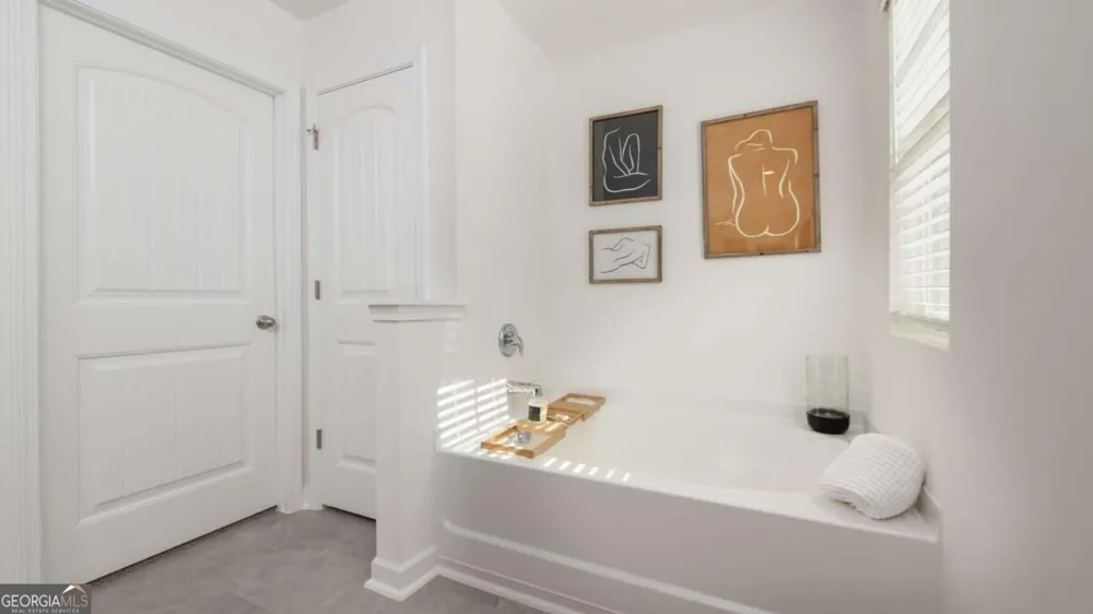 4804 Guava TRCE Acworth, GA 30101
