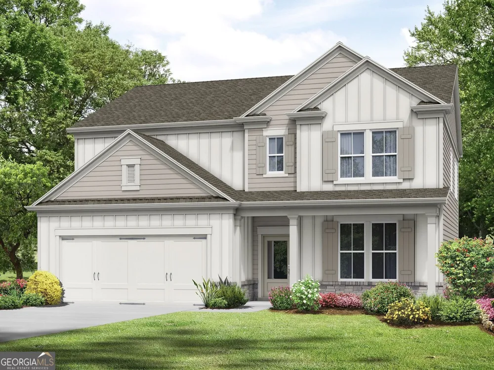 196 Cochin DR Statham, GA 30666