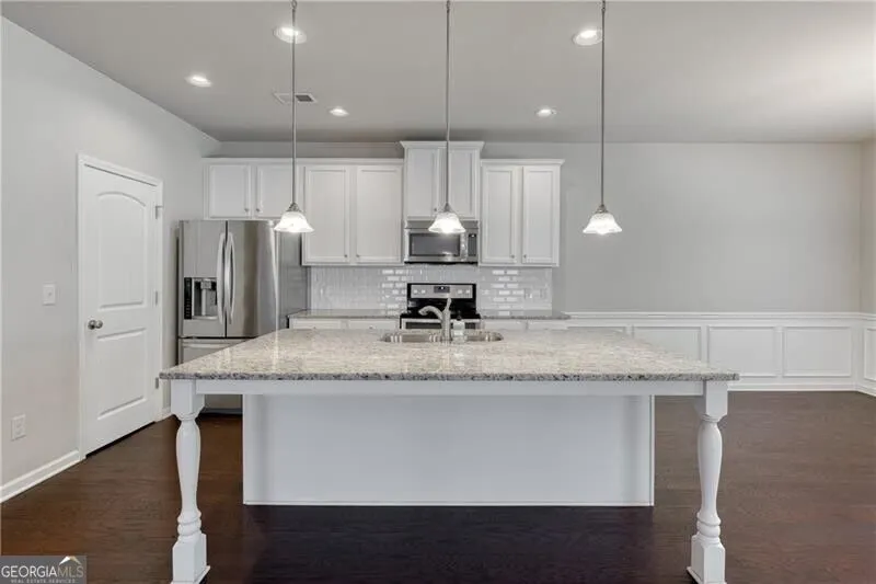 5216 Apple Grove RD Buford, GA 30519