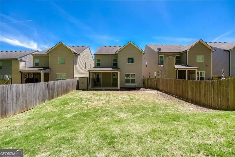5216 Apple Grove RD Buford, GA 30519