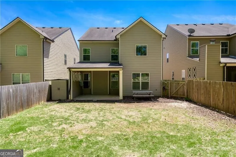 5216 Apple Grove RD Buford, GA 30519