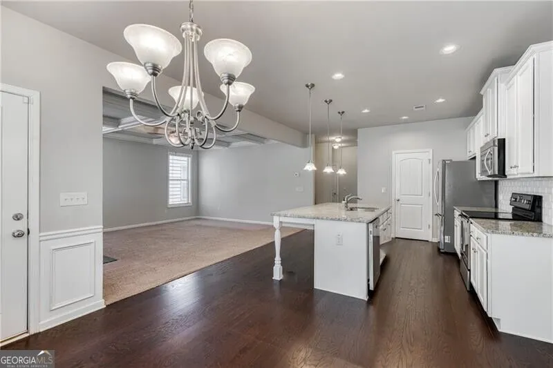 5216 Apple Grove RD Buford, GA 30519