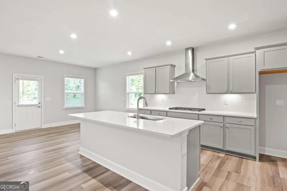 3095 Newell DR Dacula, GA 30019