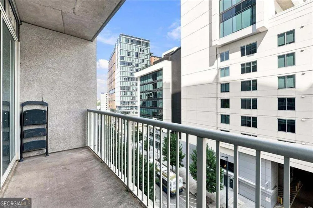 44 Peachtree PL NE Atlanta, GA 30309