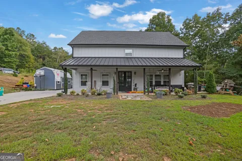 914 Lower Bethany RD