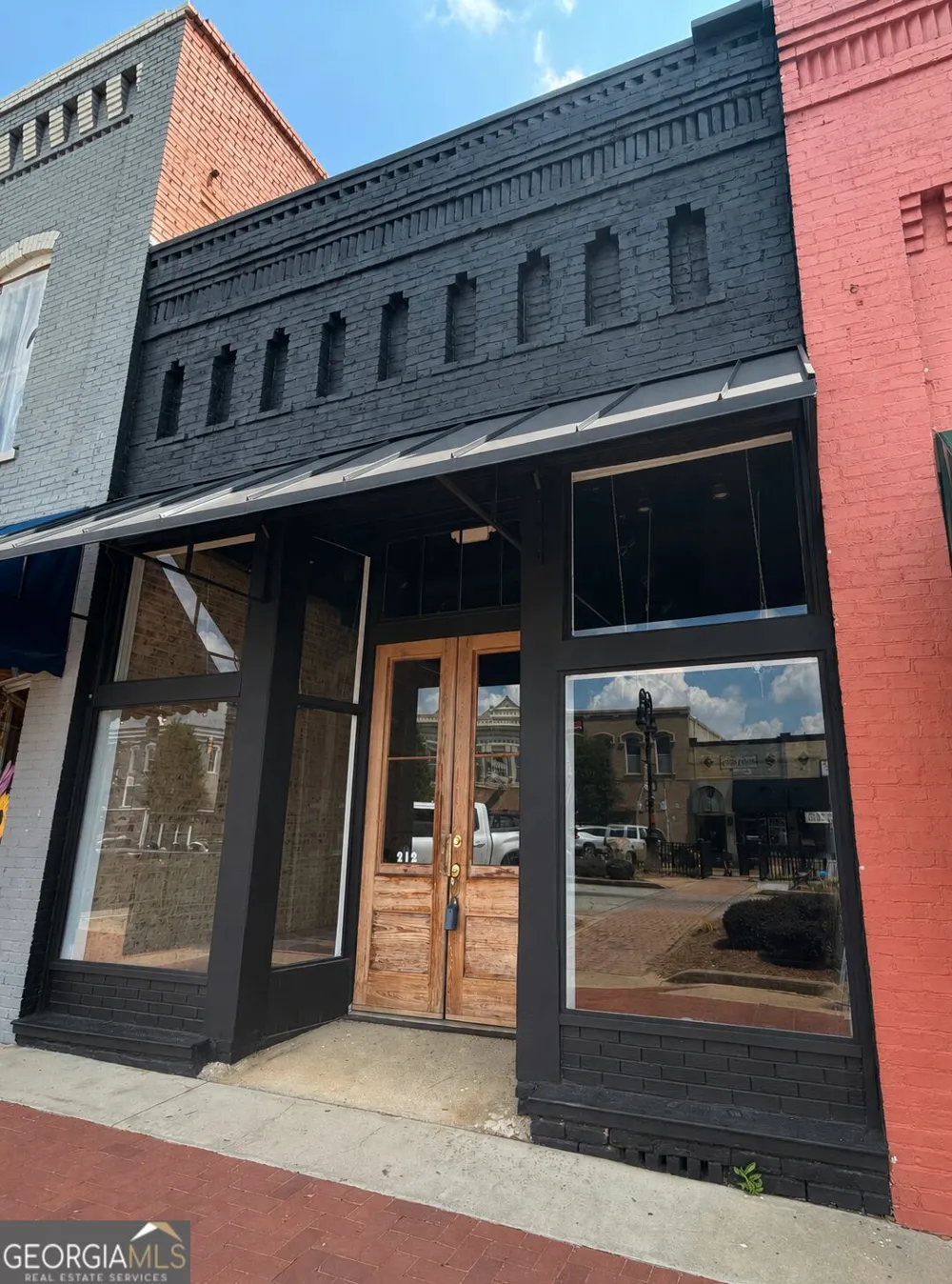 212 Main ST Barnesville, GA 30204