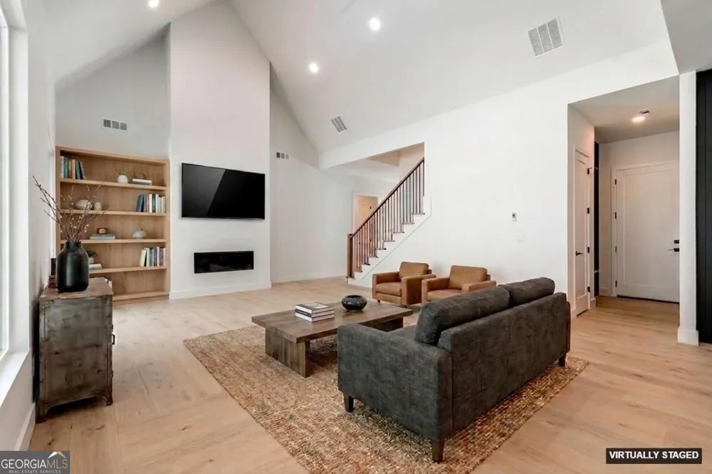 6004 Hemingway LN Gainesville, GA 30506