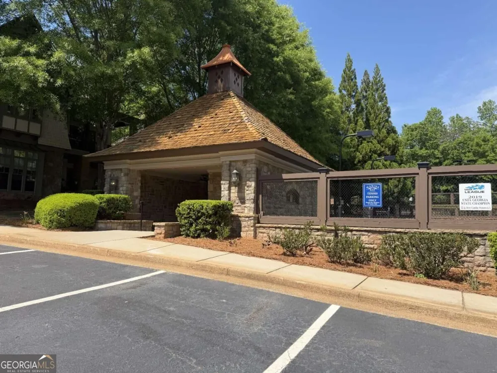 6004 Hemingway LN Gainesville, GA 30506