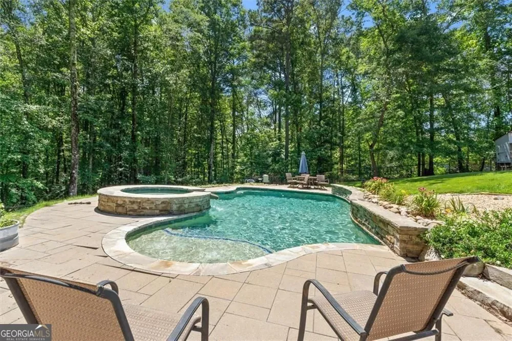 506 Pirklefield DR Covington, GA 30014