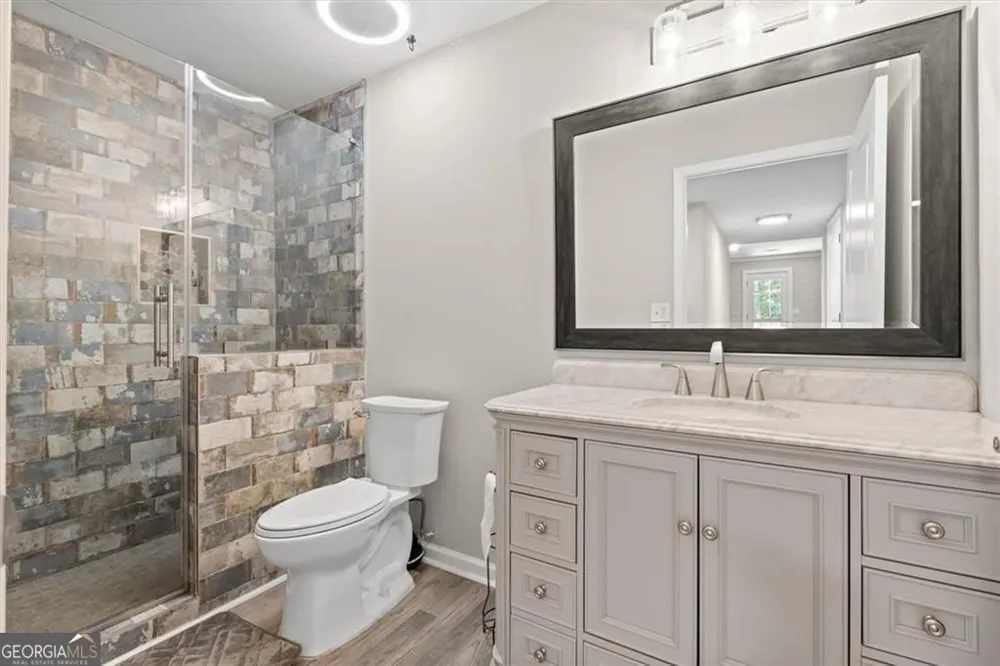 506 Pirklefield DR Covington, GA 30014
