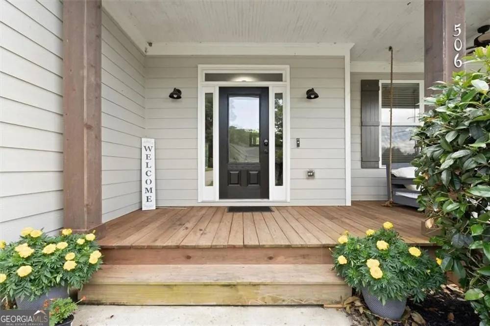 506 Pirklefield DR Covington, GA 30014