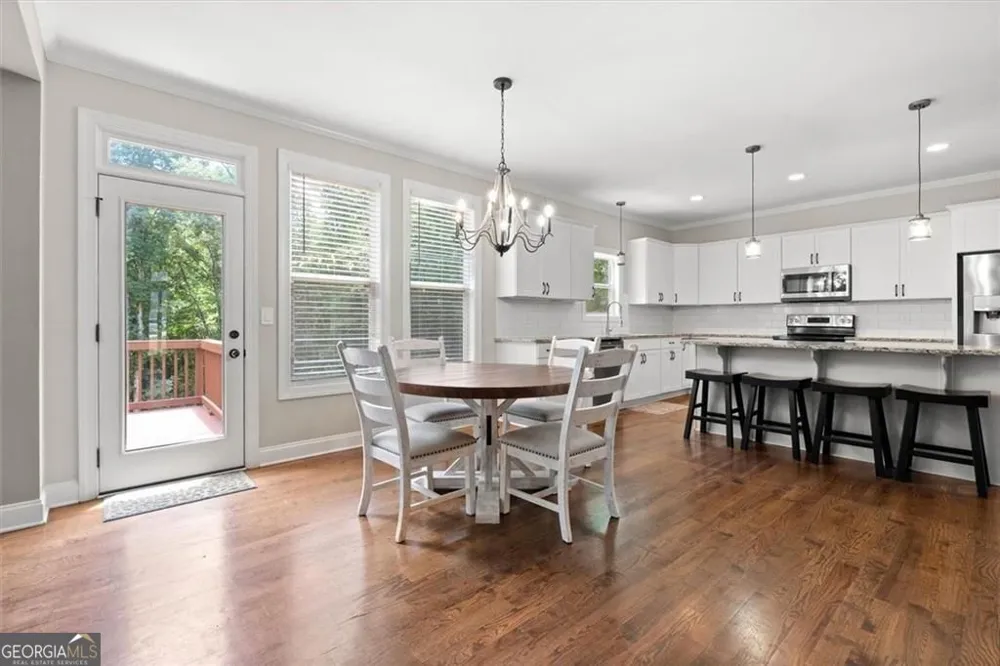 506 Pirklefield DR Covington, GA 30014