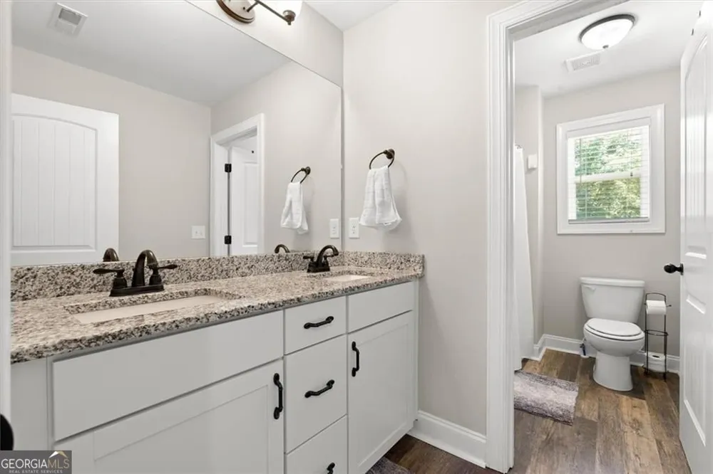 506 Pirklefield DR Covington, GA 30014