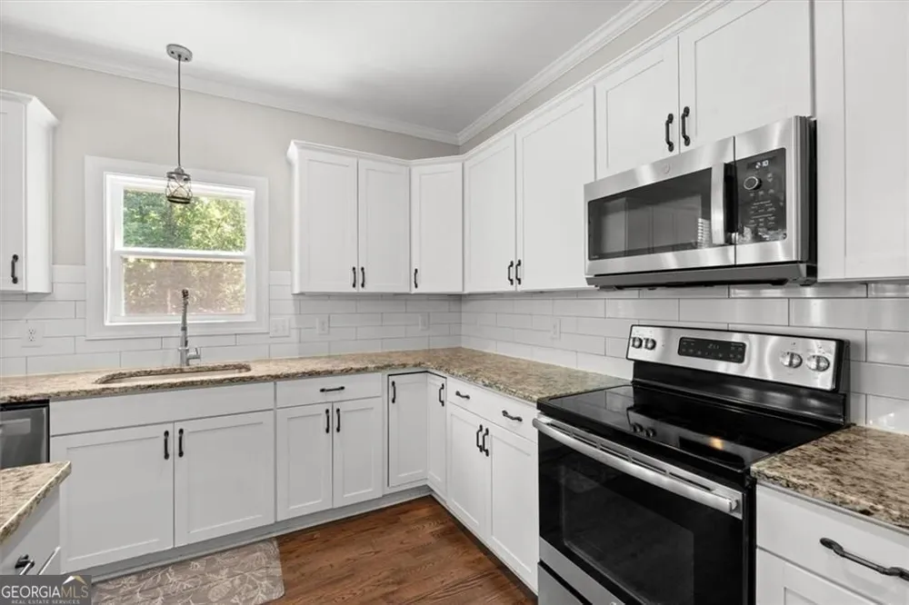 506 Pirklefield DR Covington, GA 30014
