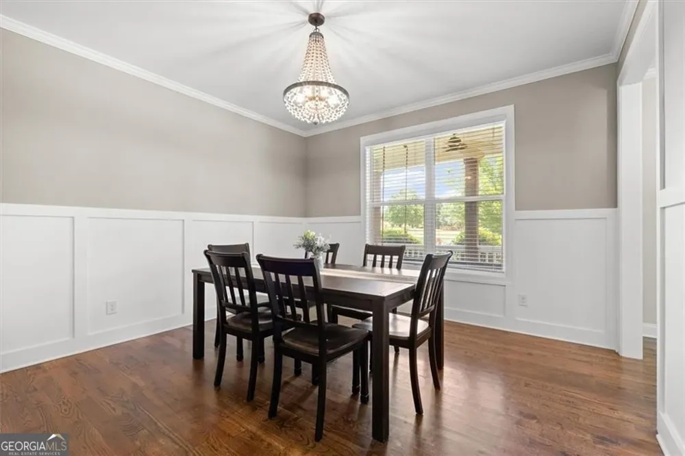 506 Pirklefield DR Covington, GA 30014
