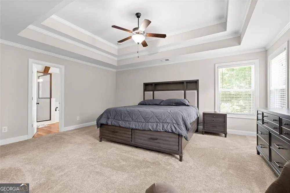 506 Pirklefield DR Covington, GA 30014