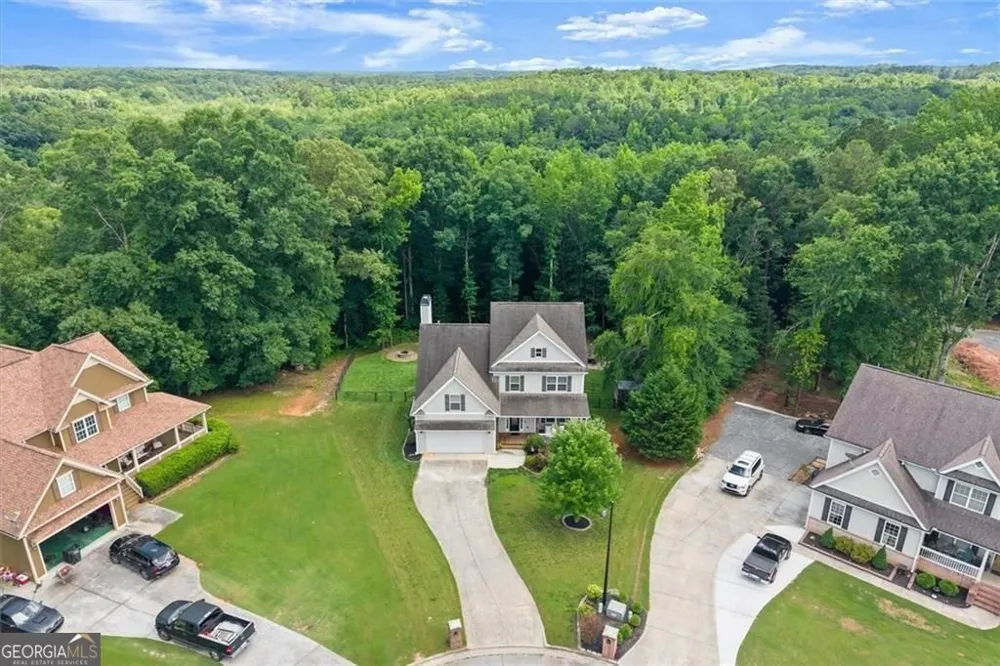 506 Pirklefield DR Covington, GA 30014