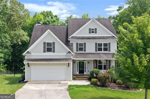 506 Pirklefield DR