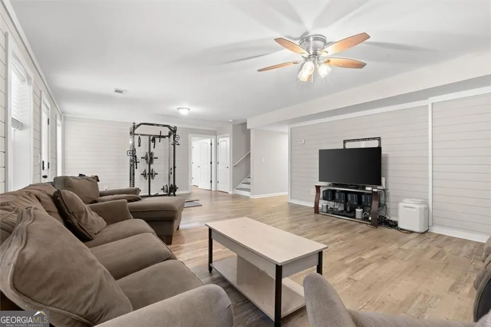 506 Pirklefield DR Covington, GA 30014