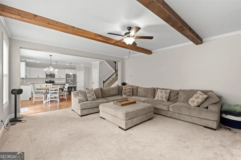 506 Pirklefield DR Covington, GA 30014