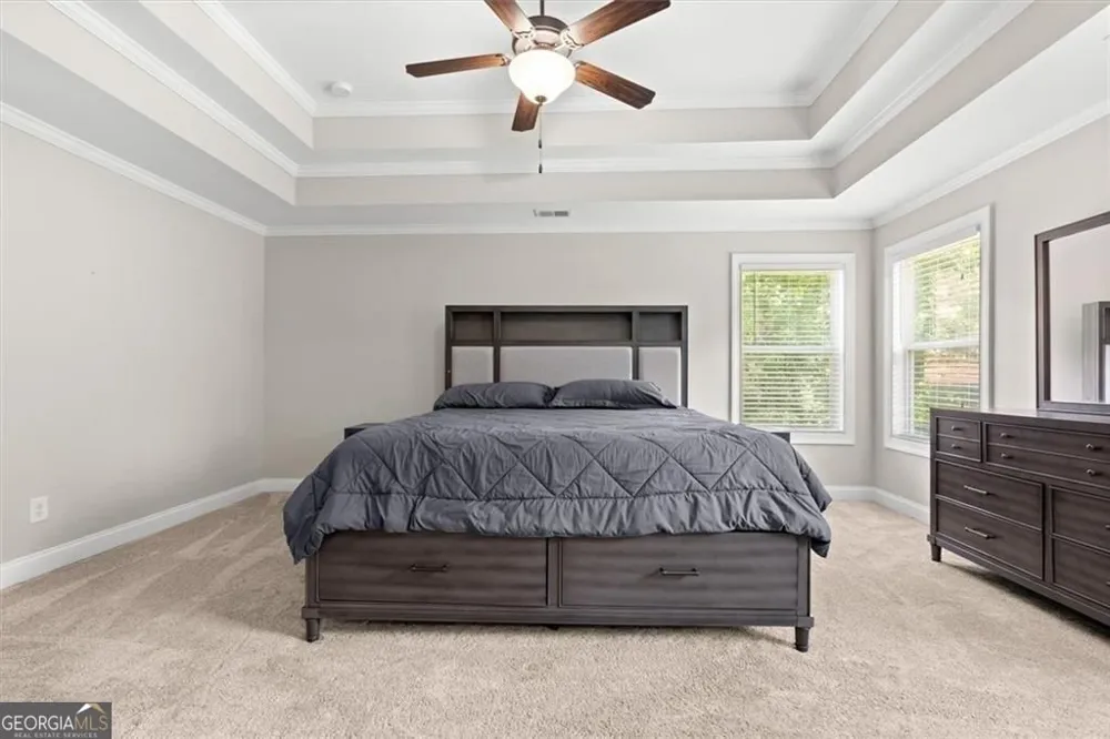 506 Pirklefield DR Covington, GA 30014