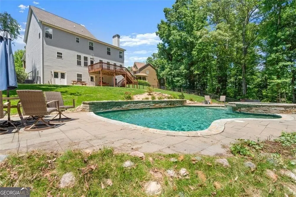506 Pirklefield DR Covington, GA 30014