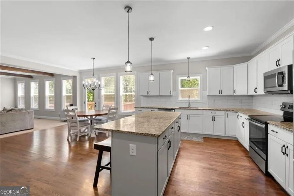 506 Pirklefield DR Covington, GA 30014