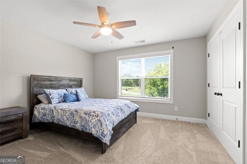 506 Pirklefield DR Covington, GA 30014