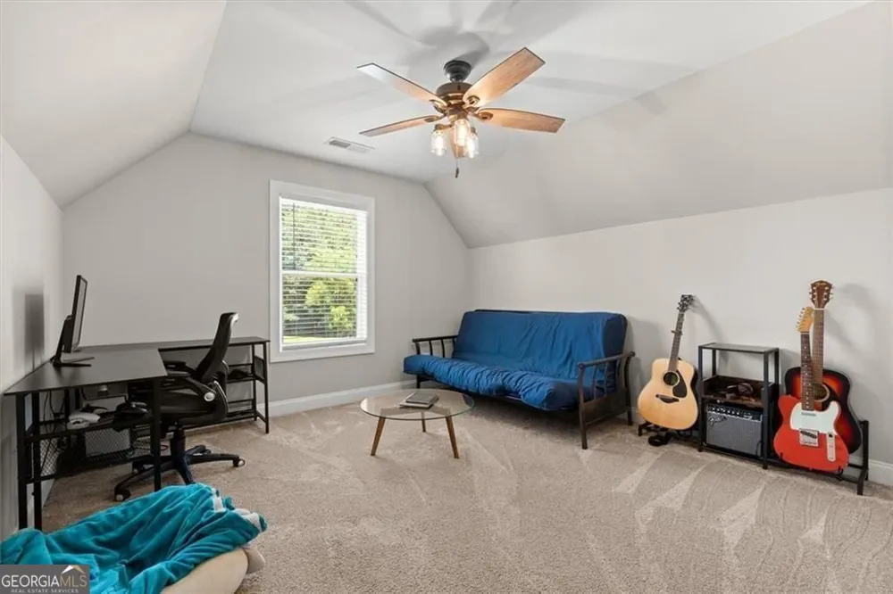 506 Pirklefield DR Covington, GA 30014