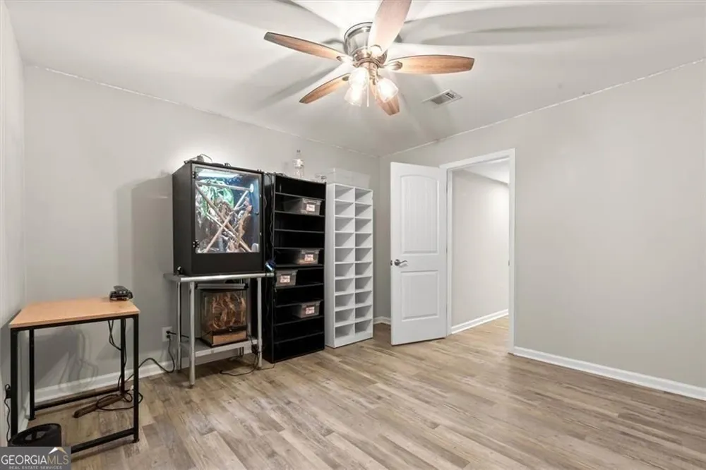 506 Pirklefield DR Covington, GA 30014