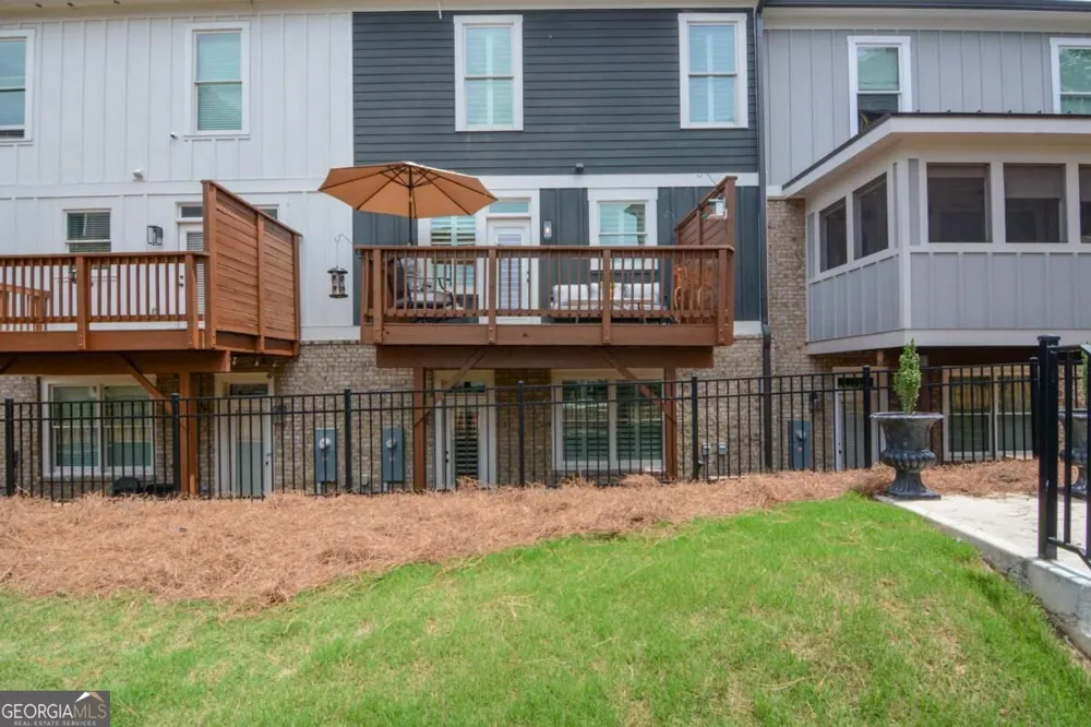 370 Thrasher ST Norcross, GA 30071